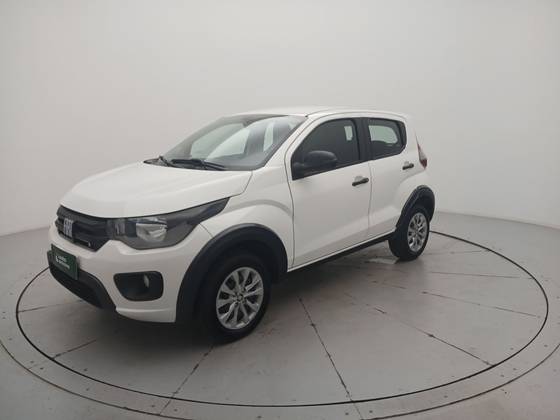 FIAT MOBI 1.0 EVO FLEX LIKE. MANUAL FIAT MOBI 1.0 EVO FLEX LIKE. MANUAL
